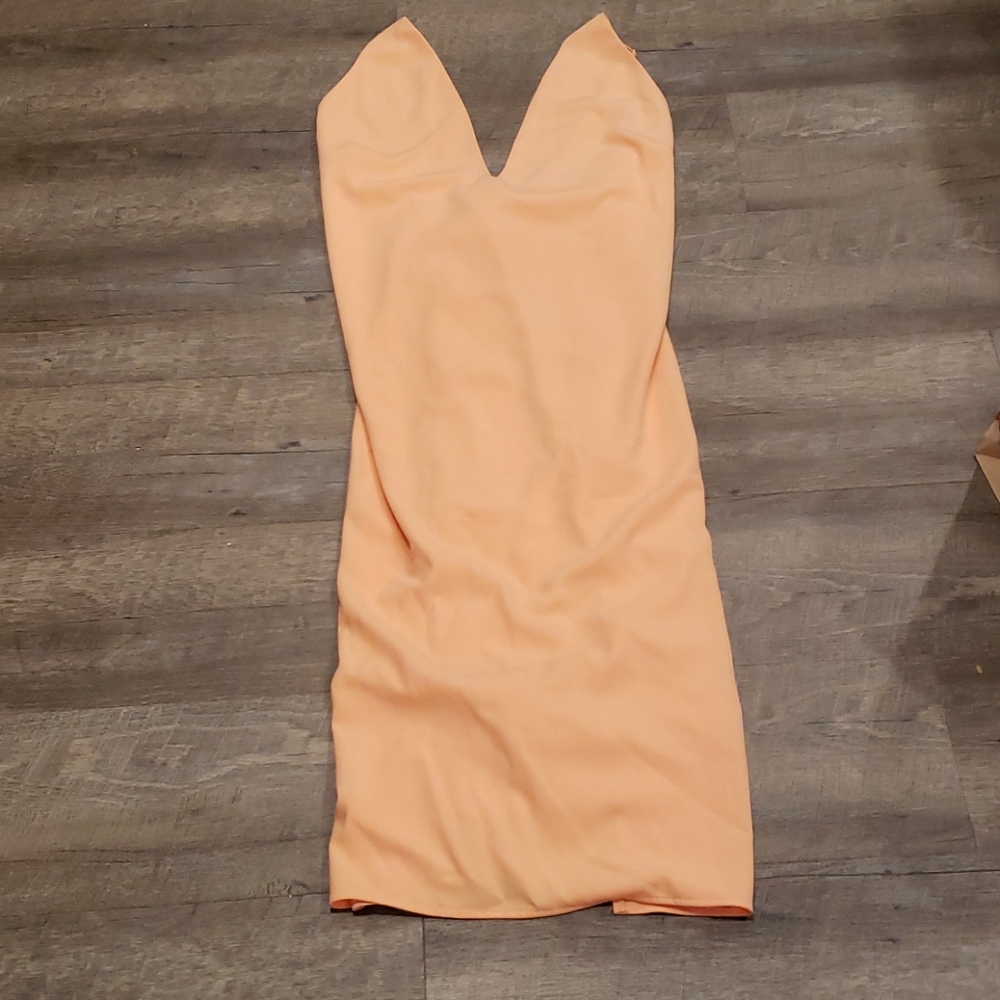 Lovers + Friends Dress